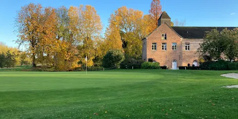 Restaurant Du Golf De Brigode