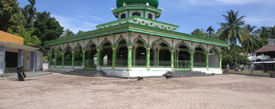 Mesjid Assyakur