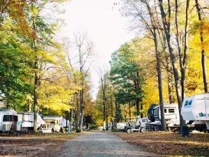 Tyler Creek Golf Course & Campground