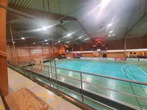 Neshallen