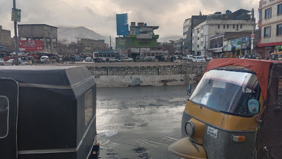 Satelite Town Chowrangi