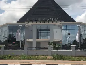 Vienna Arena