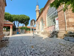 Şeyh Sinan Cami