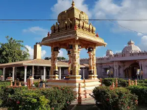 Dattatreya Mandir Temple