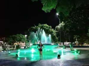 Praça Mauá
