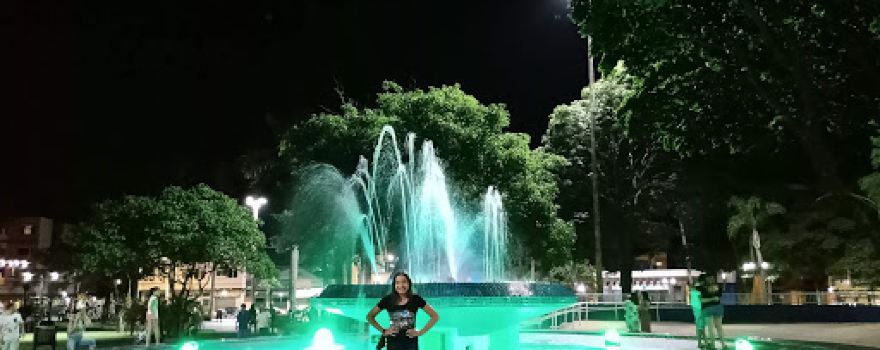 Praça Mauá