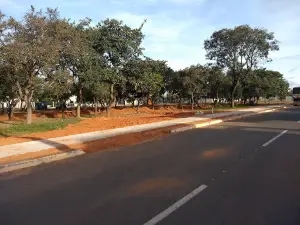 Parque Verde
