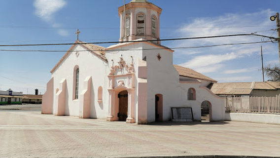 Province de Tocopilla