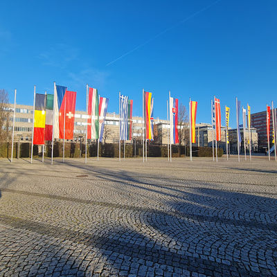 Design Center Linz
