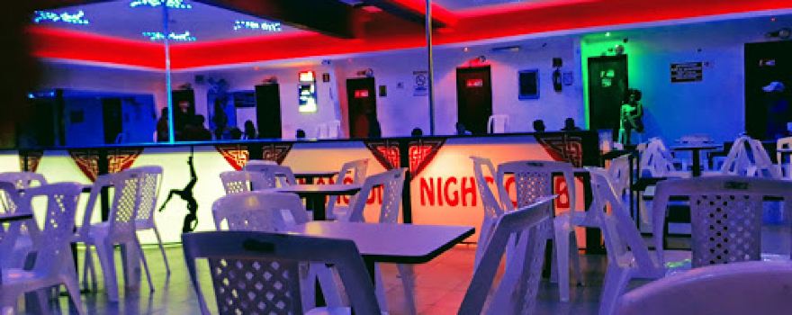 La Mansión Night Club Guayaquil