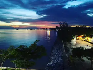 Wilayah Wisata Pohon Cinta