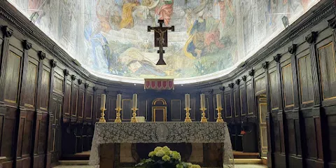 Parrocchia San Liberatore Vescovo