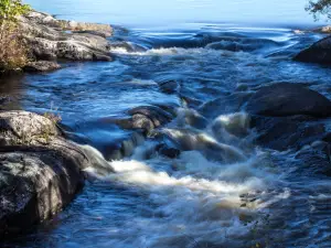 Tulabi Falls