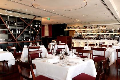 Steersons Steakhouse