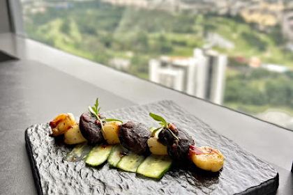 Whisky House Kuala Lumpur