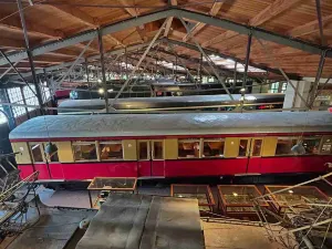 German Museum of Technology