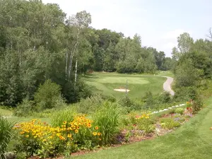 The Patriot Golf Course