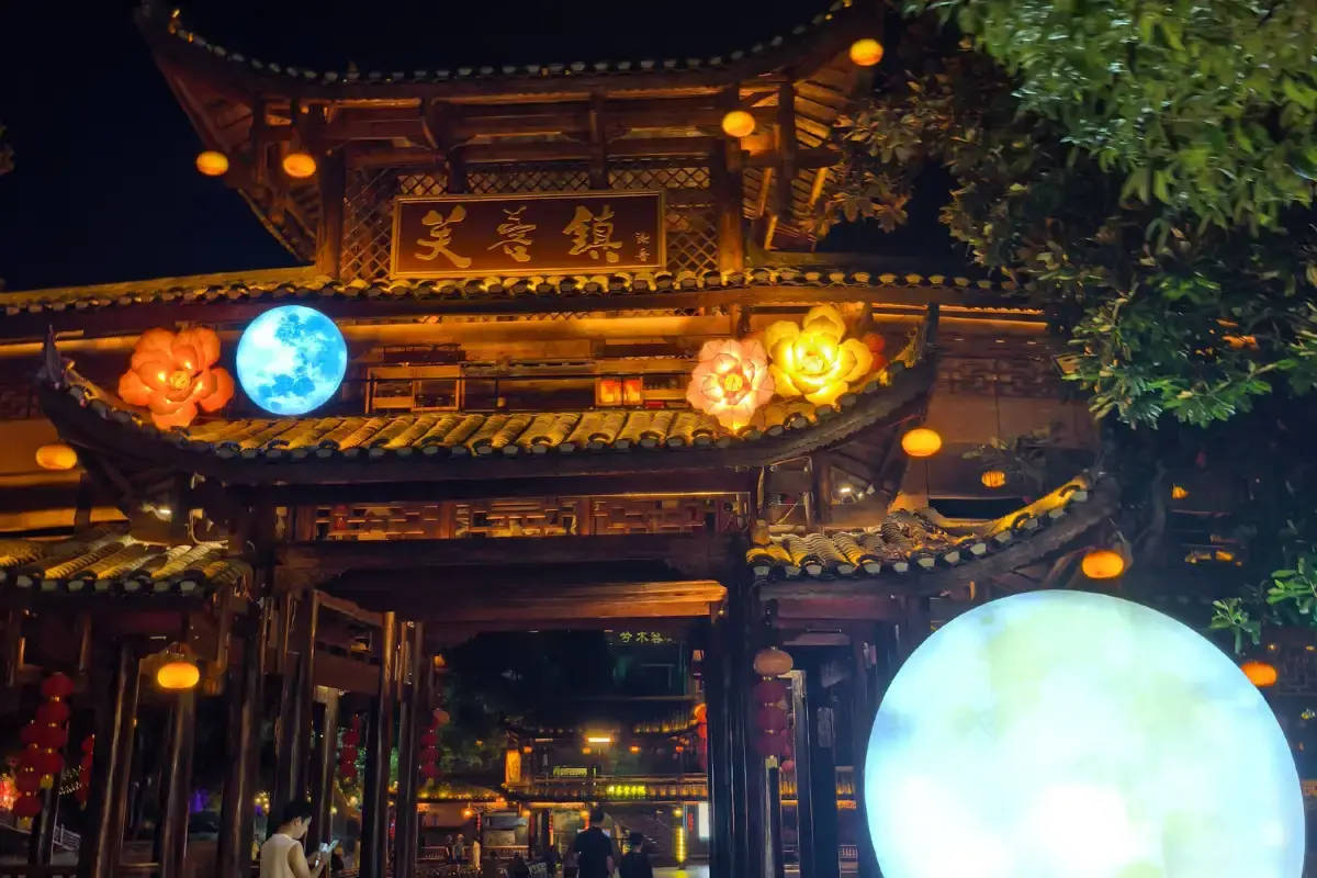 2-Day Immersive Stay: The Ideal Visitor Experience
