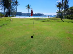Damai Laut Golf & Country Club