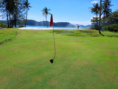 Damai Laut Golf & Country Club
