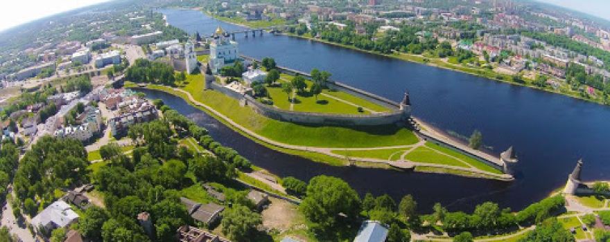 Velikaya River