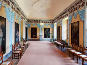 Schloss Kunín