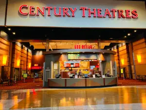 Cinemark Century Olympia