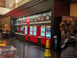 AMC Plainville 20