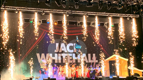 Utilita Arena Cardiff