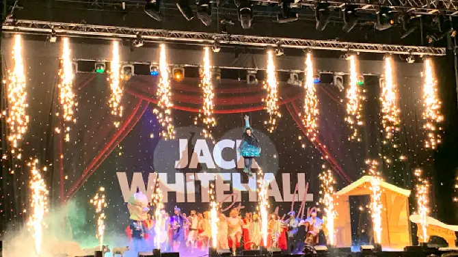 Utilita Arena Cardiff