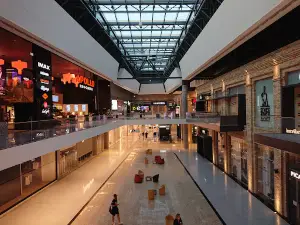 Apollo Kino Akropole Rīga