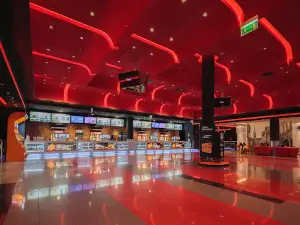 Cinema City Rybnik