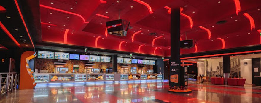 Cinema City Rybnik