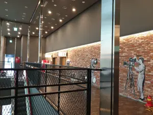 CGV Pohang, North Point