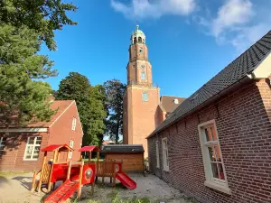 Altstadt Leer