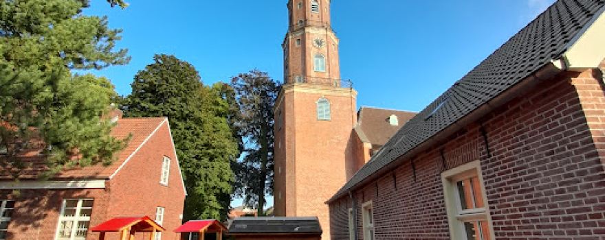 Altstadt Leer