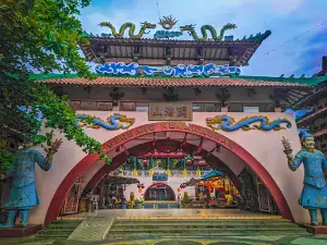 Tourism Village Ciangsana