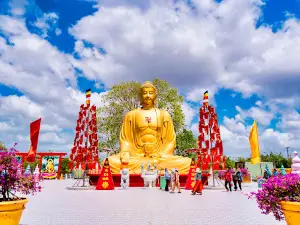 Chùa Phật Học 2