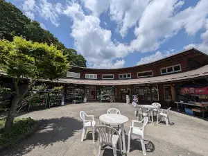 Roadside Station Kosuge