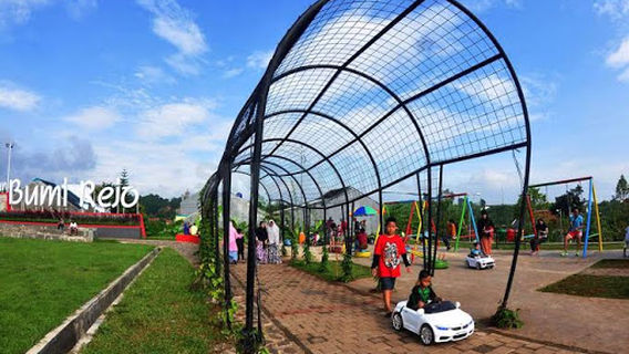 Bumi Rejo Park
