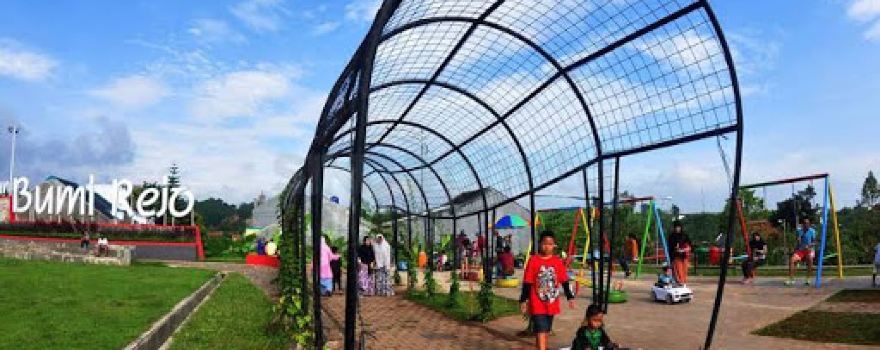 Bumi Rejo Park