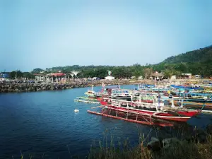 Dermaga Bom Kalianda