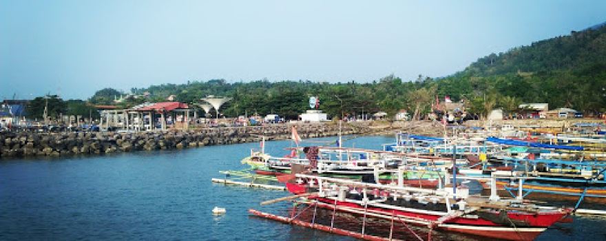 Dermaga Bom Kalianda