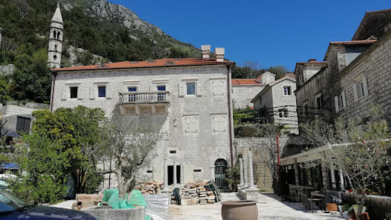 Perast