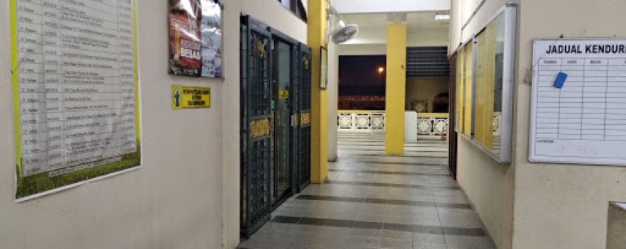 Masjid AlHalimi