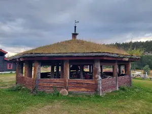 Rondane friluftssenter AS