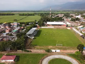 Estadio José Maria Obando