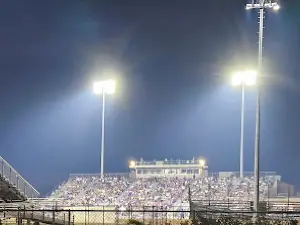 Berton A. Yates Stadium