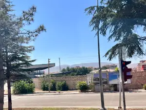 Ereğli Atatürk City Stadium