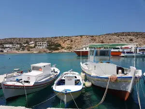 Irakleia